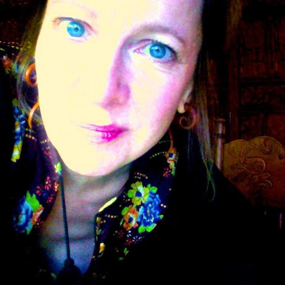 Meet your Posher, Geena